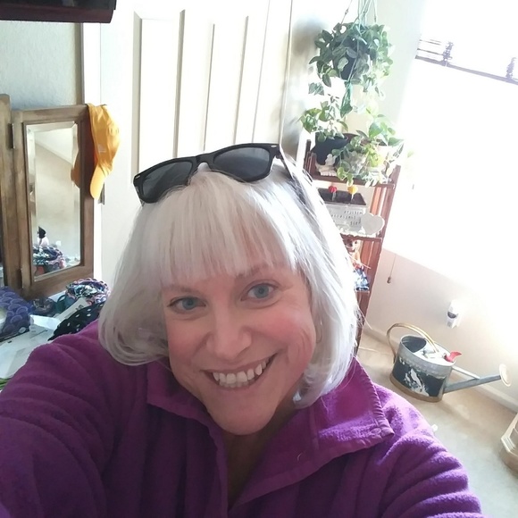 Meet your Posher, Jill - Picture 1 of 1